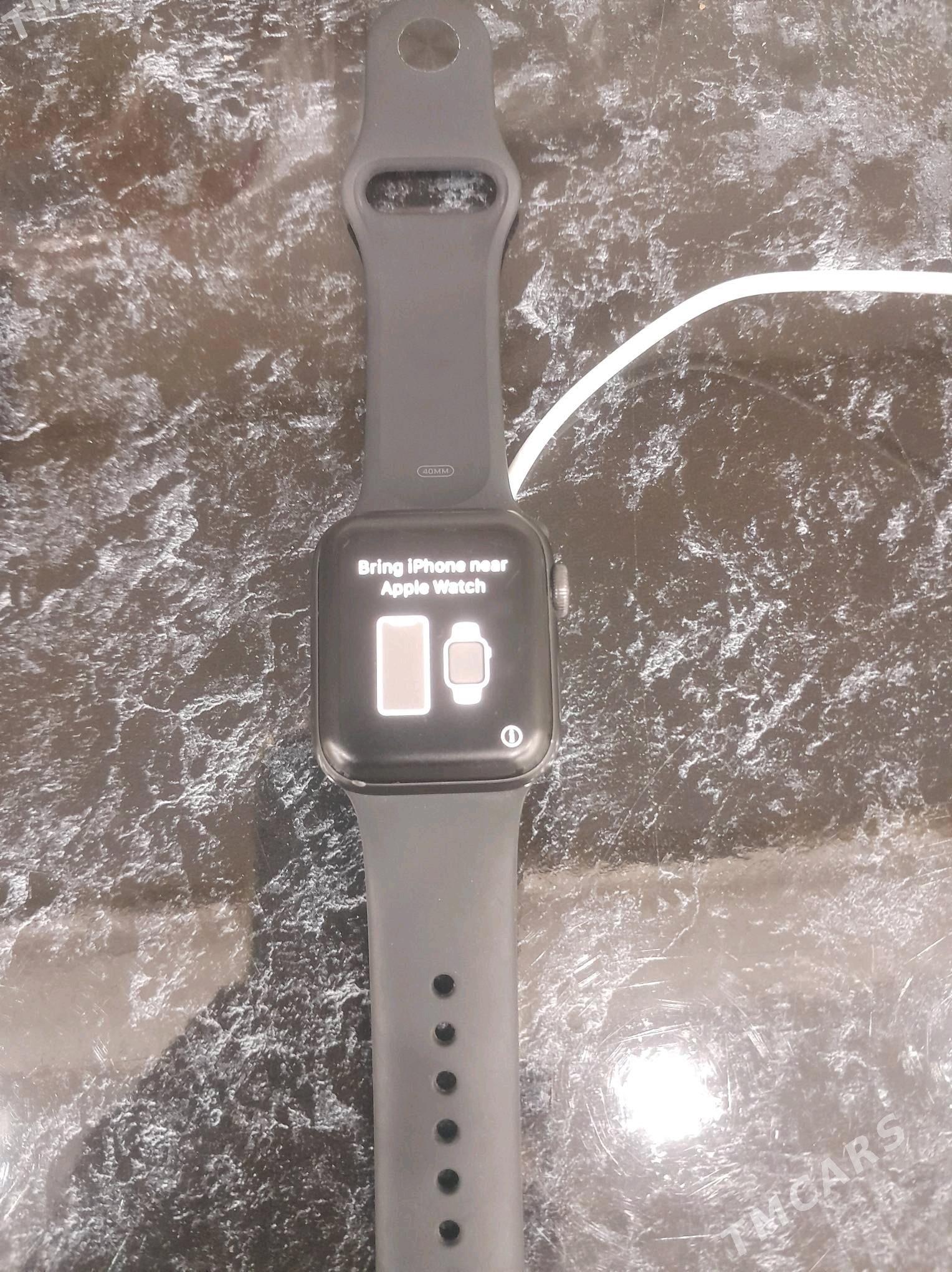 Ayfon 5 pro saat - Türkmenabat - img 4