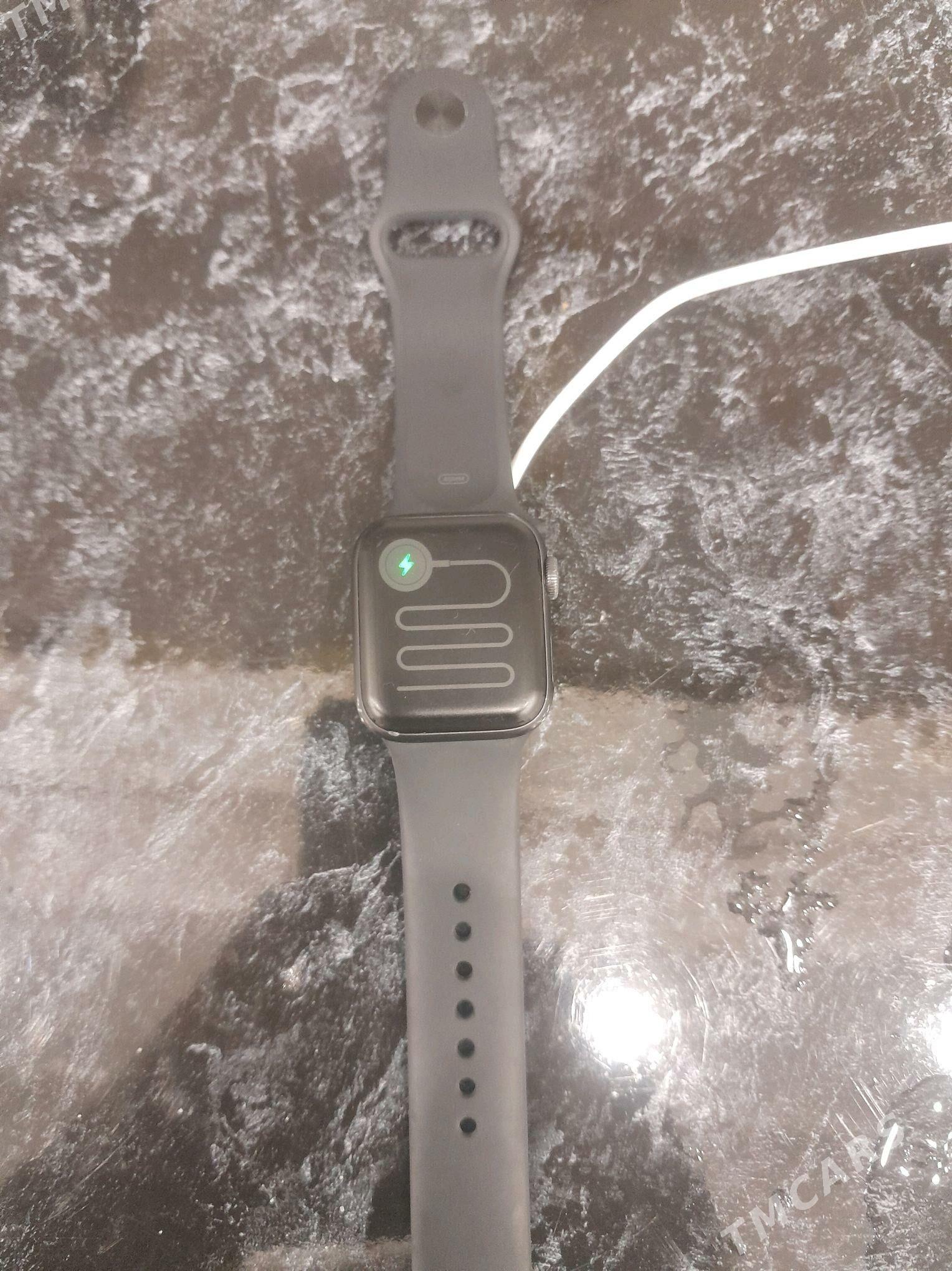 Ayfon 5 pro saat - Türkmenabat - img 5