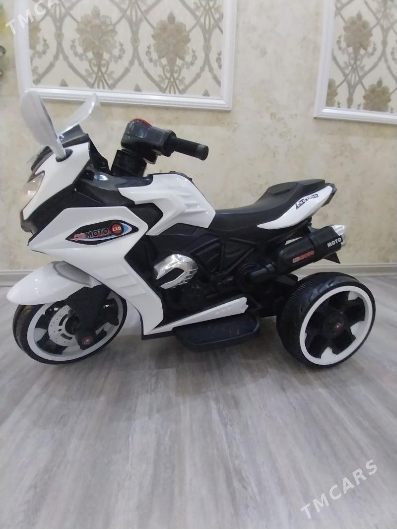 Motor - Aşgabat - img 2