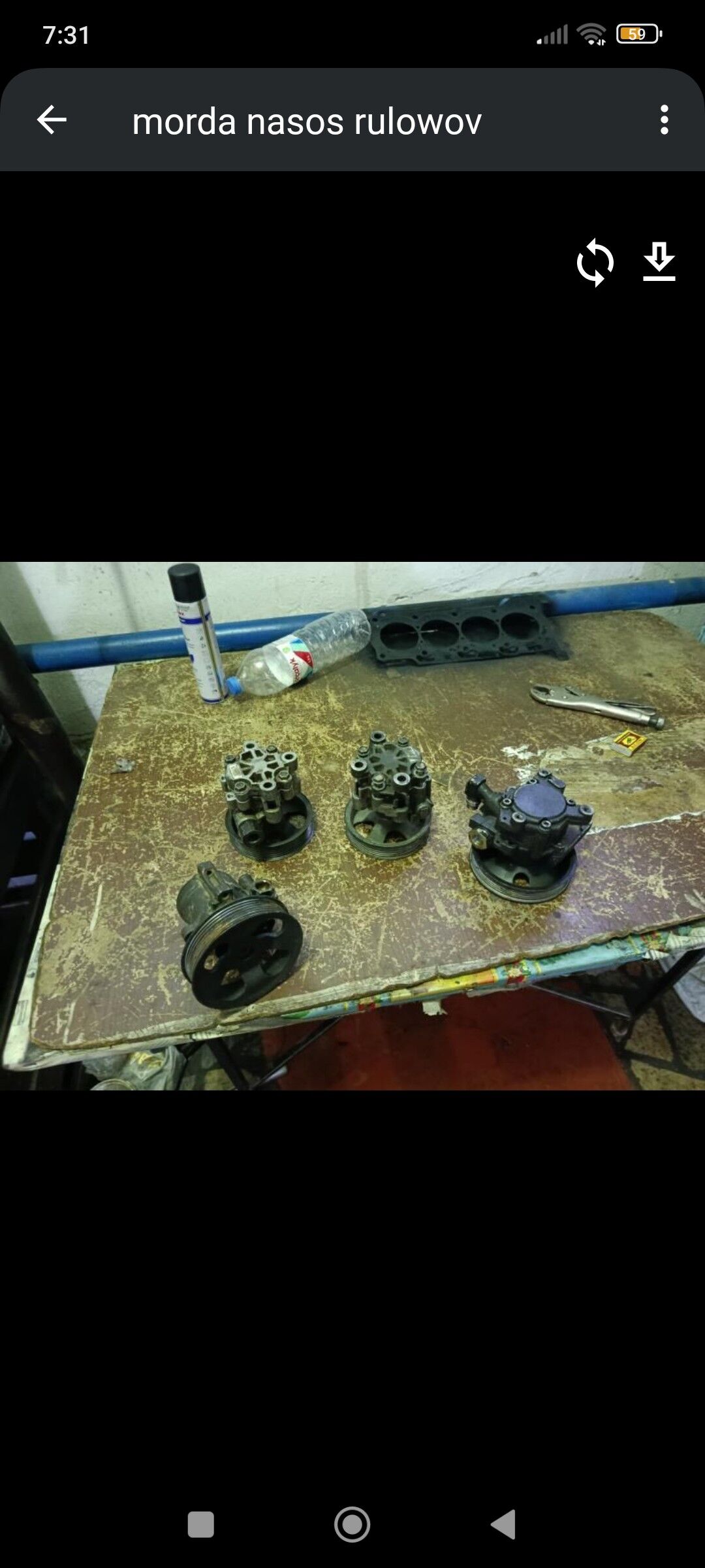 rulowov Nasos üsülitil enşe 88 888 TMT - Aşgabat - img 2