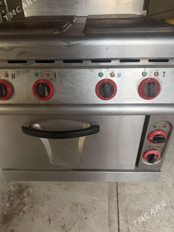 Плита электрическая - Туркменабат - img 4