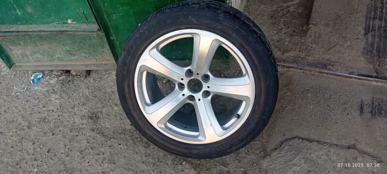 235/50 R18 bmw 350 TMT - Туркменабат - img 3