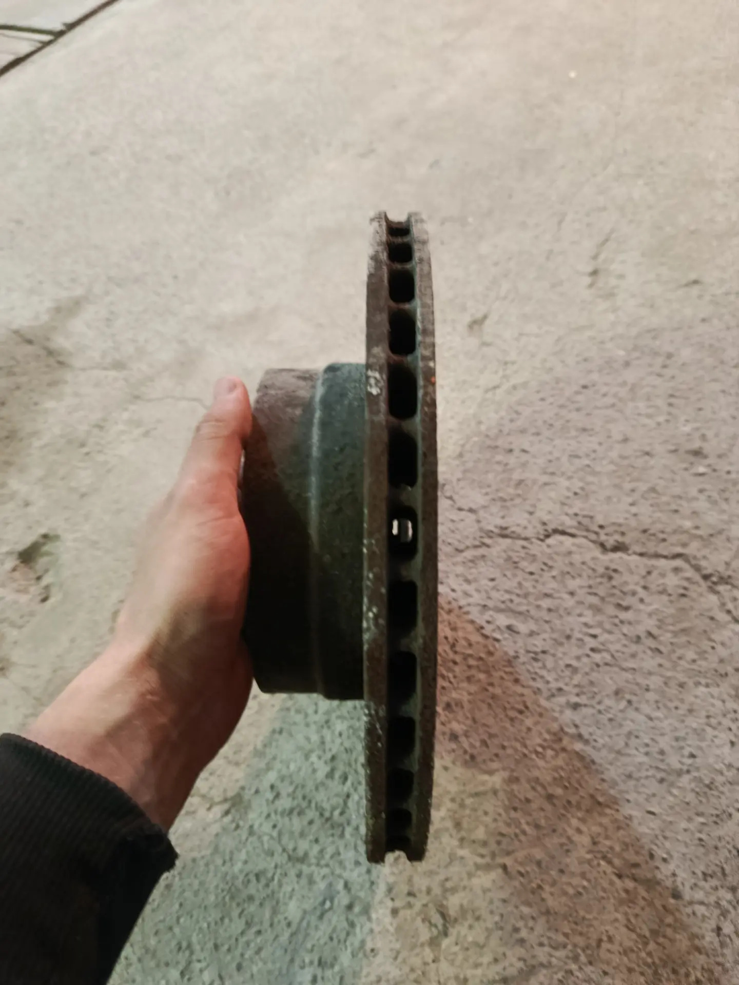 BMW E39 morda 500 TMT - Türkmenbaşy - img 6