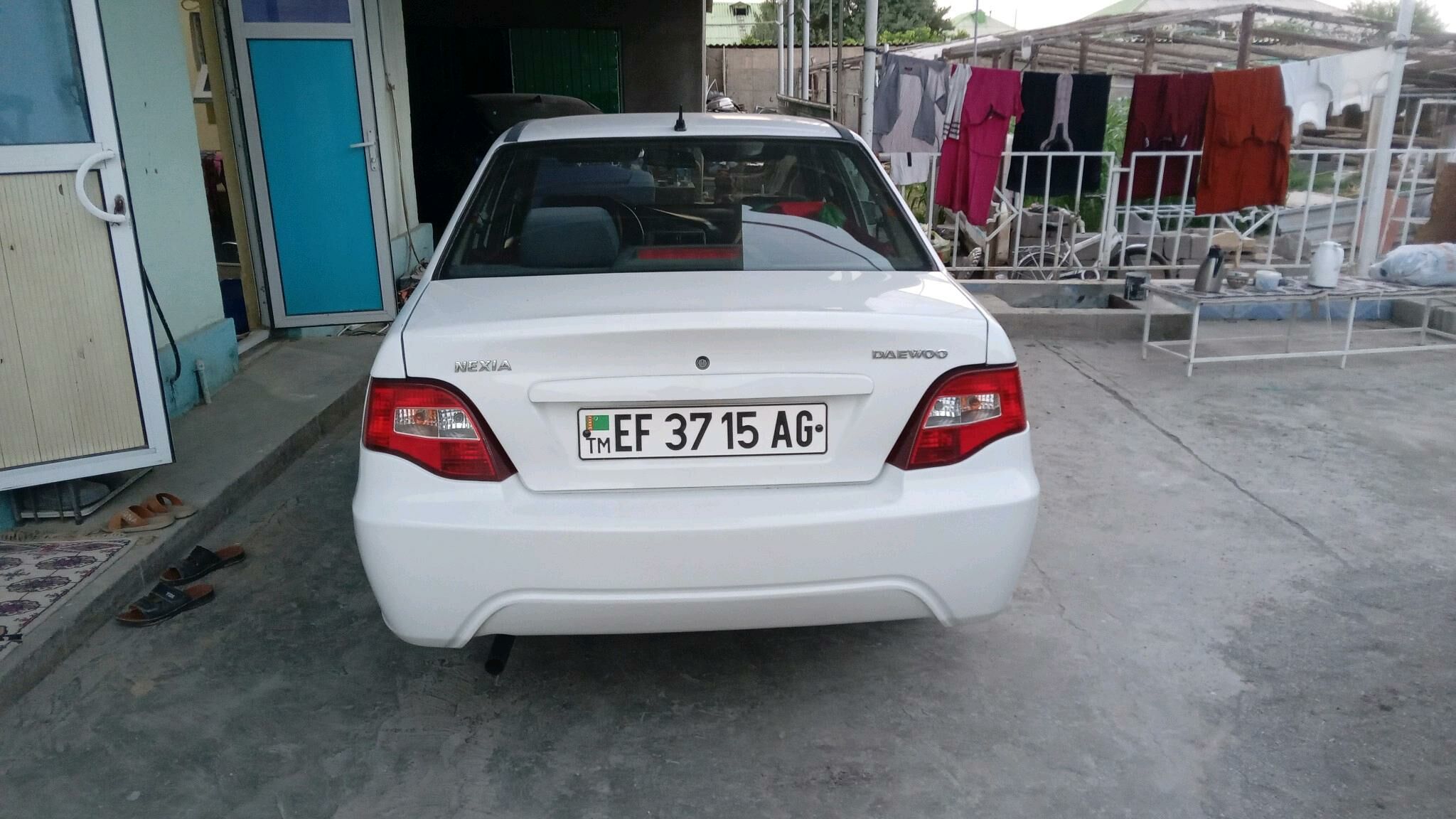 Daewoo Nexia 2011 - 100 000 TMT - Aşgabat - img 2