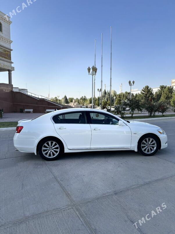 Lexus GS 350 2006 - 180 000 TMT - Mary - img 7
