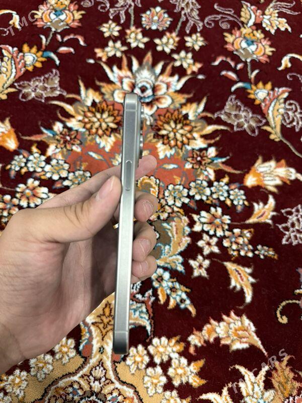 iPhone 15 pro max - Мары - img 3