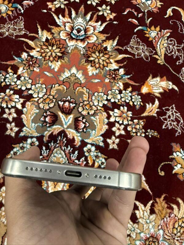 iPhone 15 pro max - Мары - img 5
