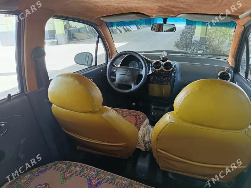 Daewoo Matiz 2004 - 55 000 TMT - Balkanabat - img 2