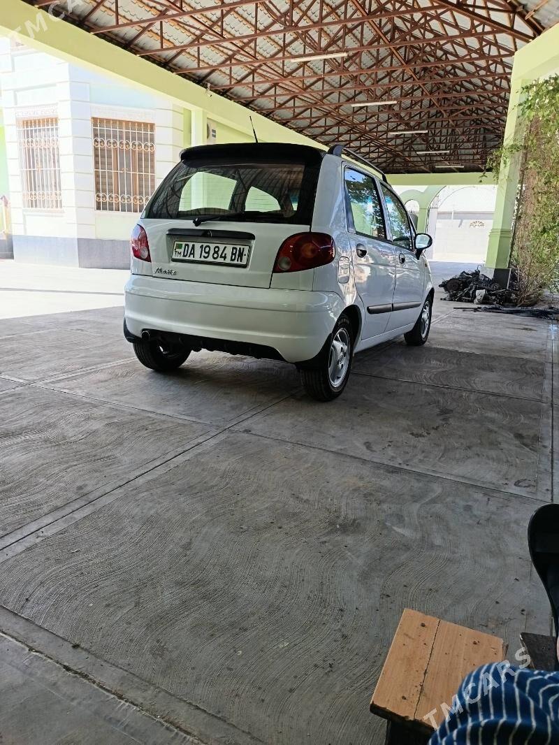 Daewoo Matiz 2004 - 55 000 TMT - Balkanabat - img 6