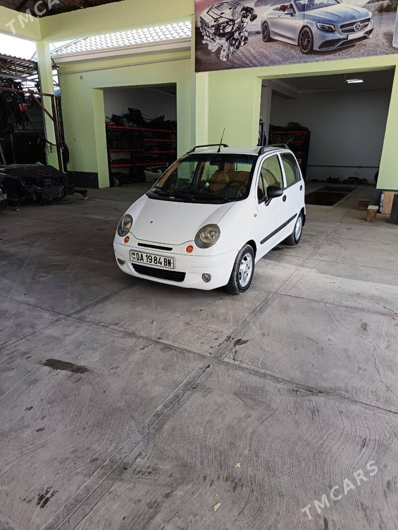 Daewoo Matiz 2004 - 55 000 TMT - Balkanabat - img 3