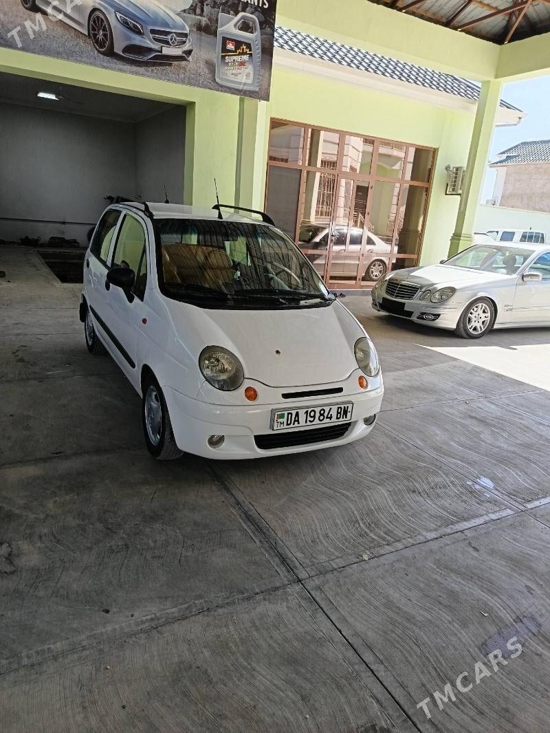Daewoo Matiz 2004 - 55 000 TMT - Balkanabat - img 1