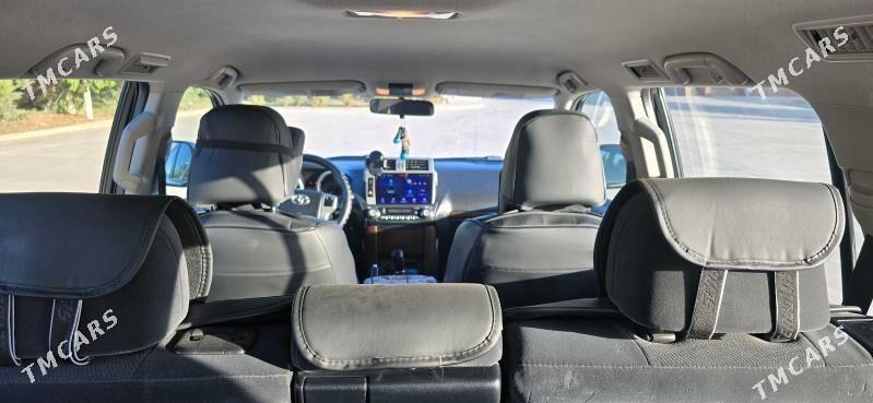 Toyota Land Cruiser Prado 2014 - 650 000 TMT - Туркменабат - img 4