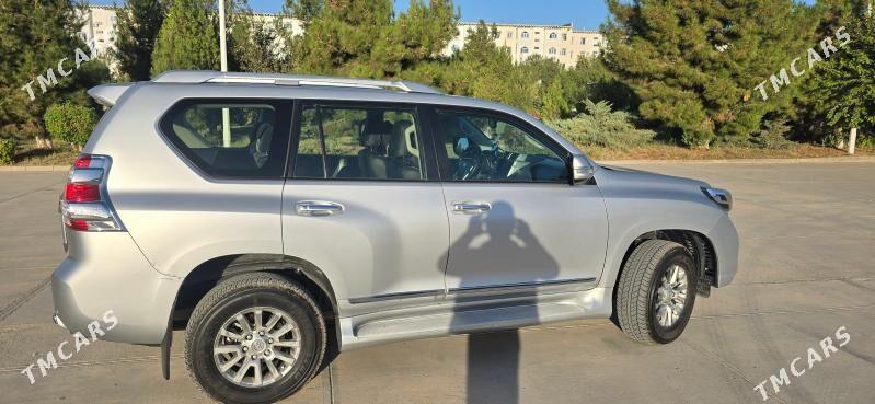 Toyota Land Cruiser Prado 2014 - 650 000 TMT - Туркменабат - img 3