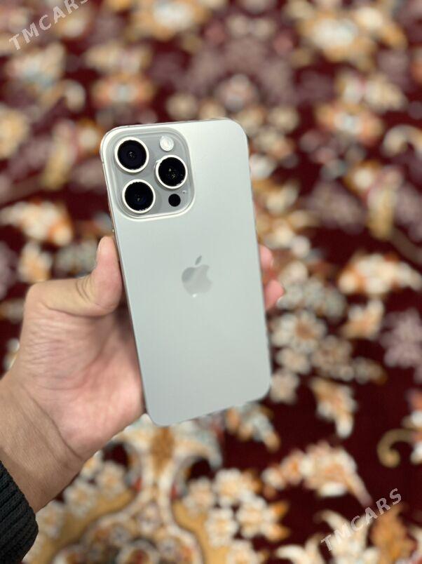 iPhone 15 pro max - Мары - img 10