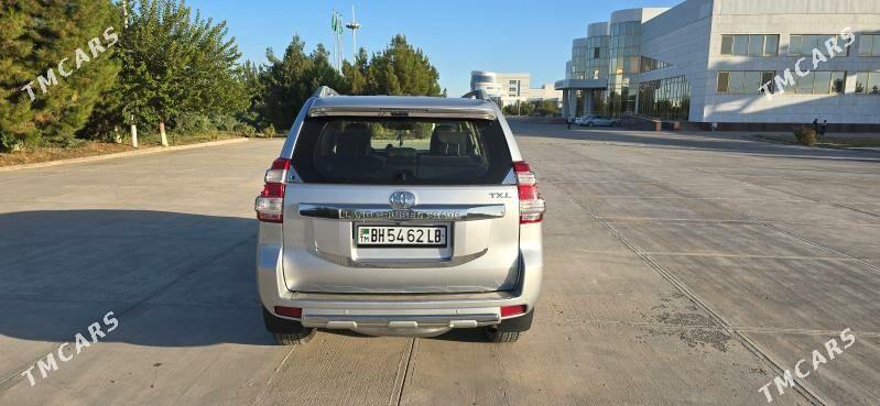 Toyota Land Cruiser Prado 2014 - 650 000 TMT - Туркменабат - img 5
