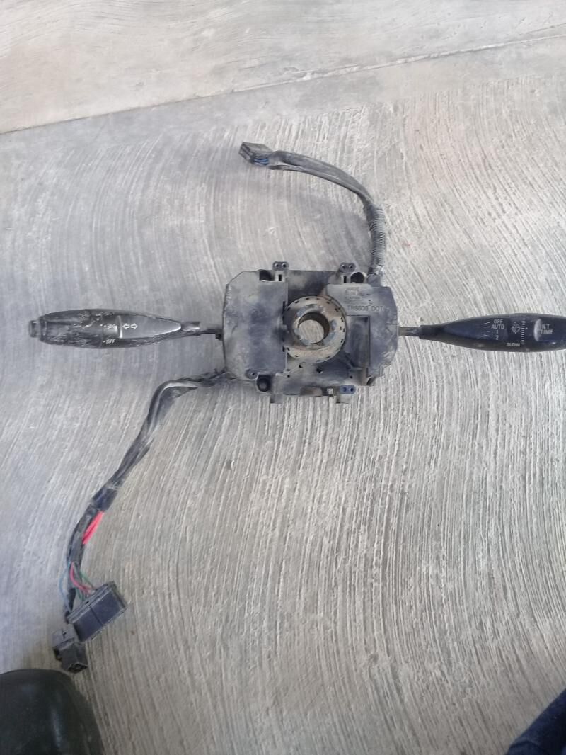 люк митсубиши/mitsubishi sigma 2 000 TMT - Фарап - img 2