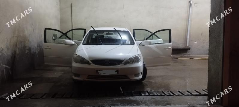 Toyota Camry 2005 - 185 000 TMT - Гызыларбат - img 2