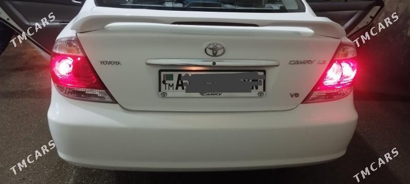 Toyota Camry 2005 - 185 000 TMT - Гызыларбат - img 3