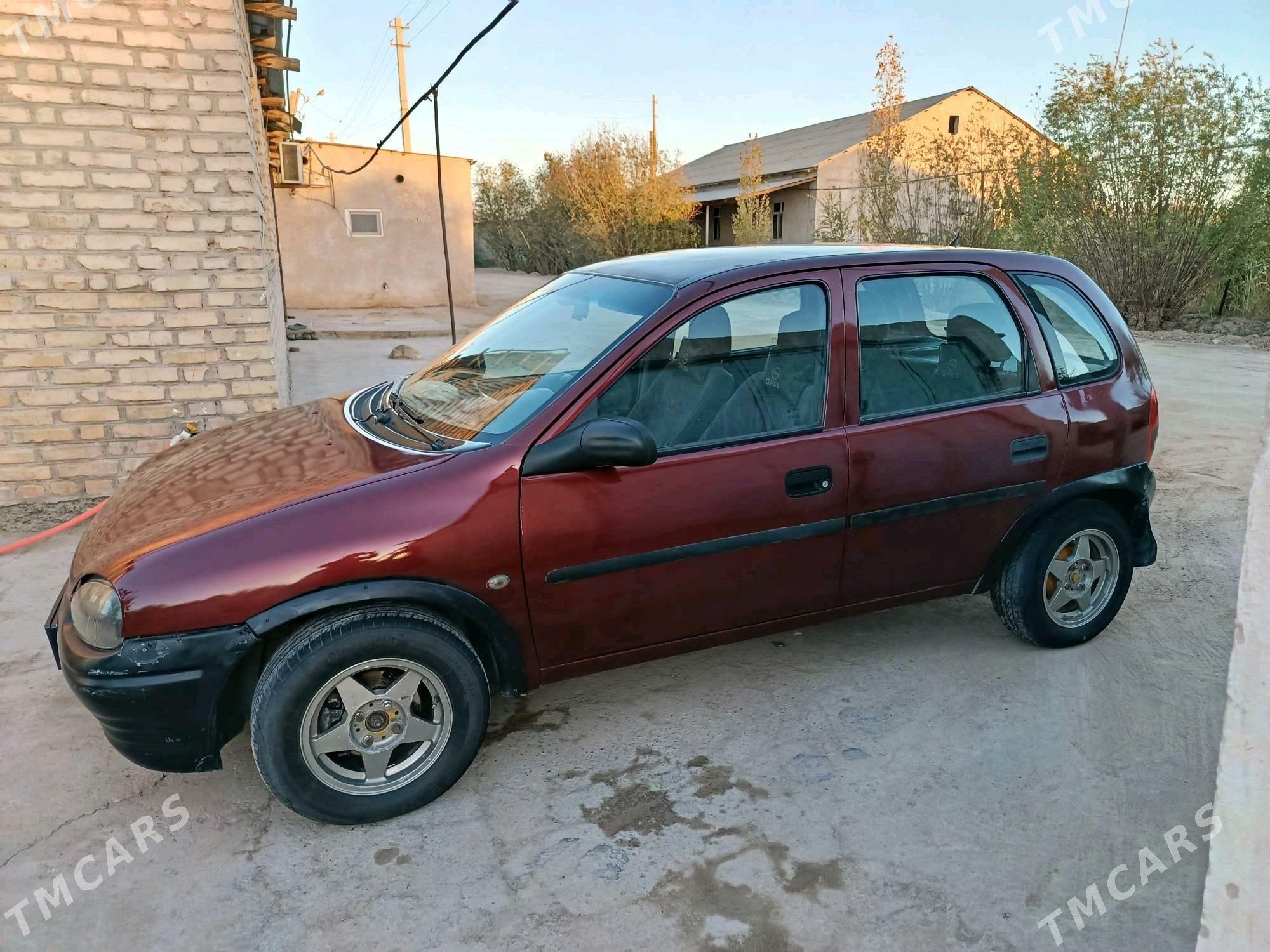 Opel Vita 1995 - 30 000 TMT - Görogly (Tagta) - img 8