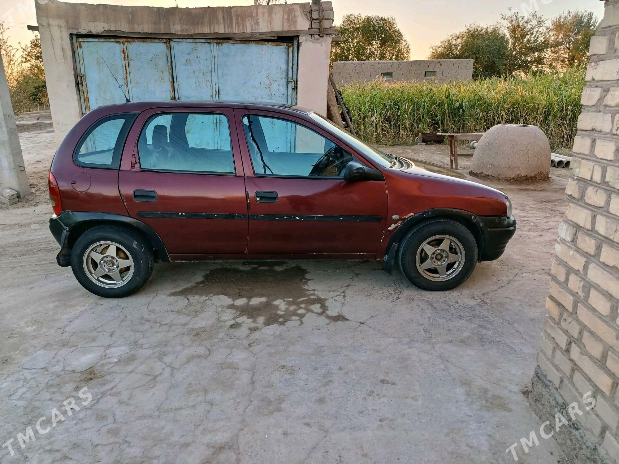Opel Vita 1995 - 30 000 TMT - Görogly (Tagta) - img 5