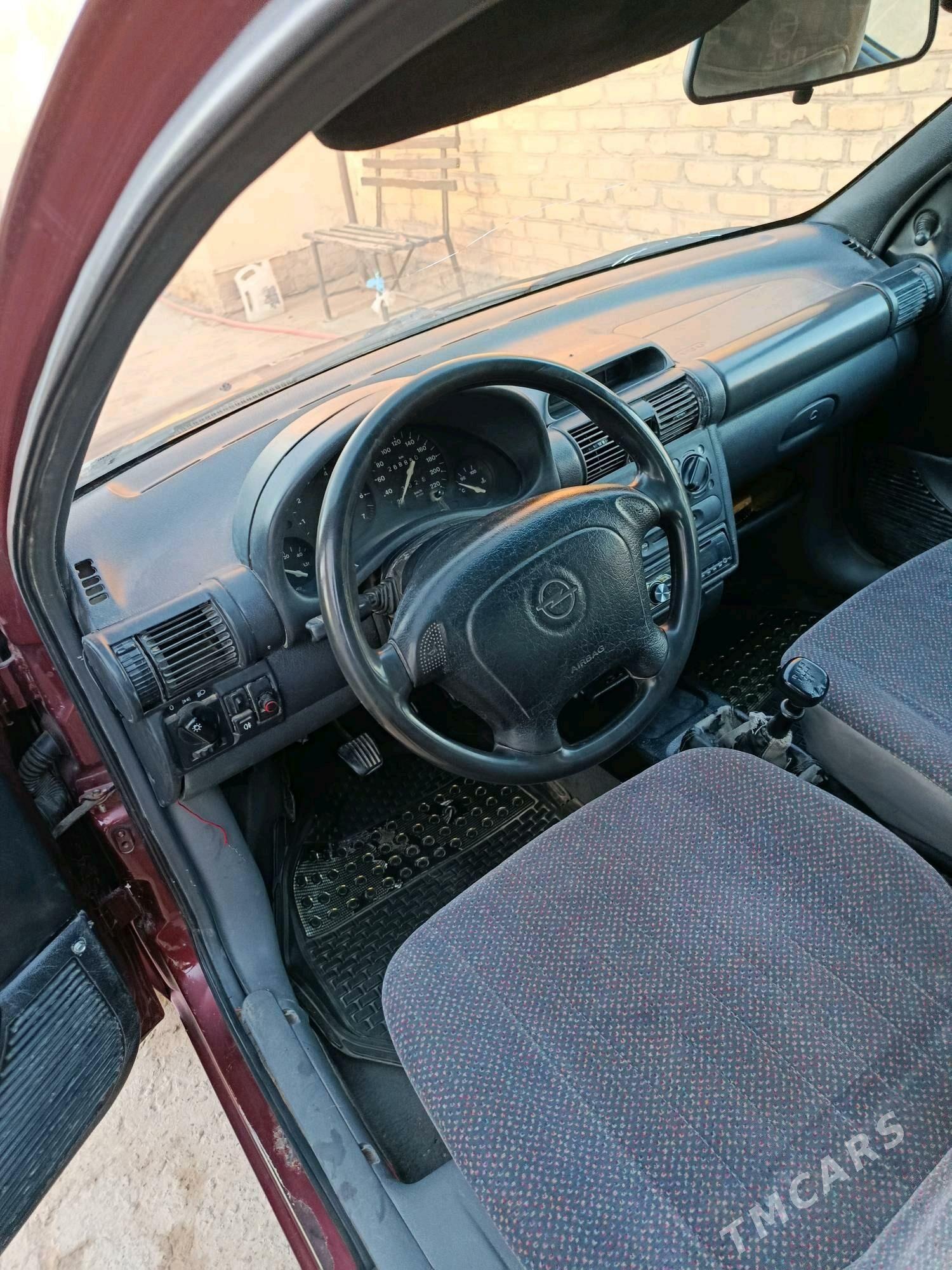 Opel Vita 1995 - 30 000 TMT - Görogly (Tagta) - img 2
