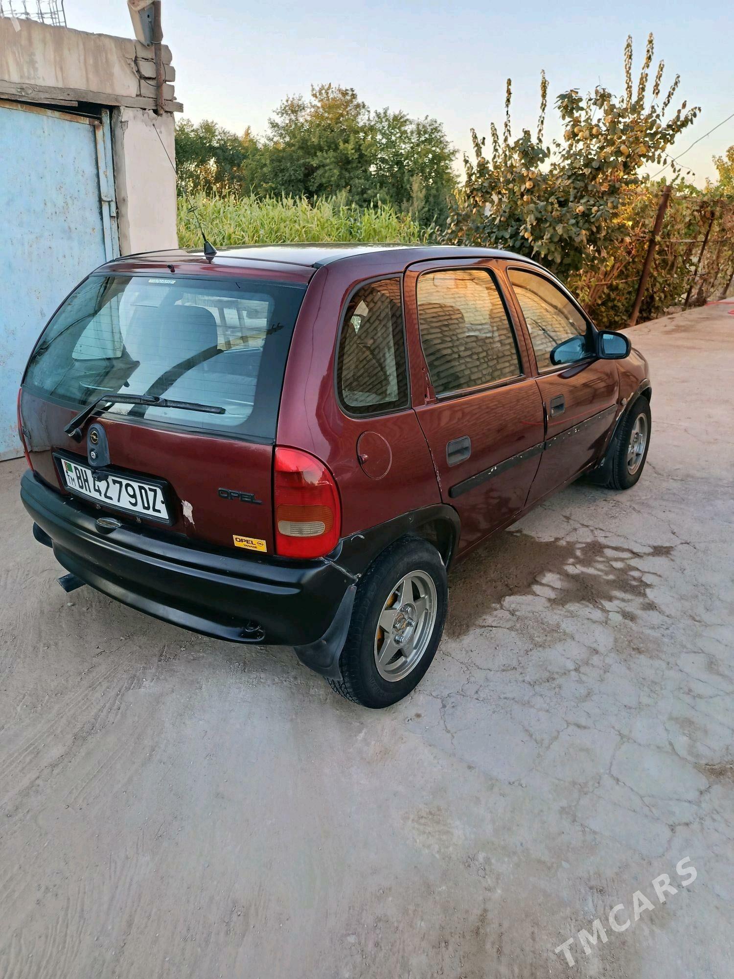 Opel Vita 1995 - 30 000 TMT - Görogly (Tagta) - img 6