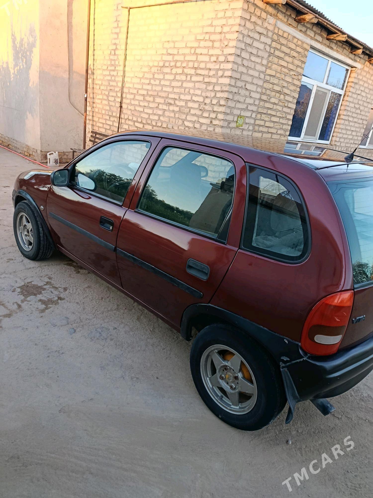 Opel Vita 1995 - 30 000 TMT - Görogly (Tagta) - img 9