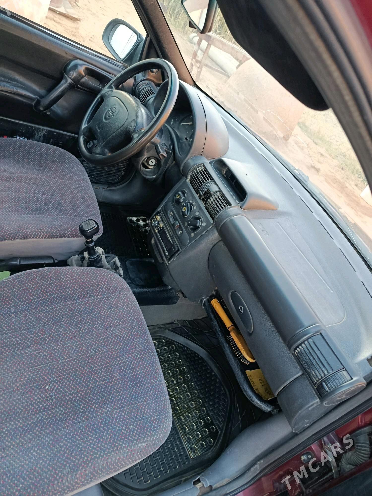 Opel Vita 1995 - 30 000 TMT - Görogly (Tagta) - img 10