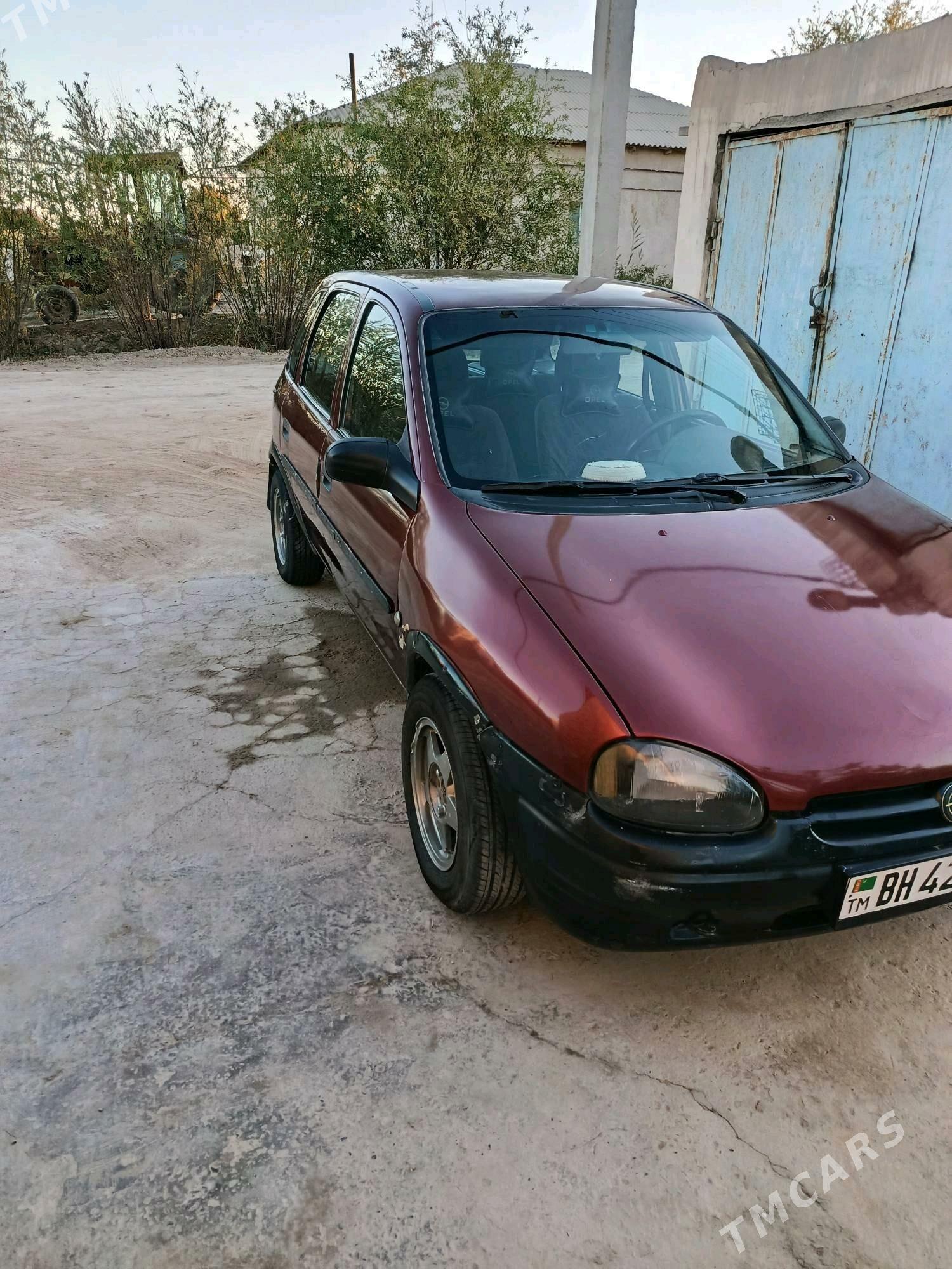 Opel Vita 1995 - 30 000 TMT - Görogly (Tagta) - img 4