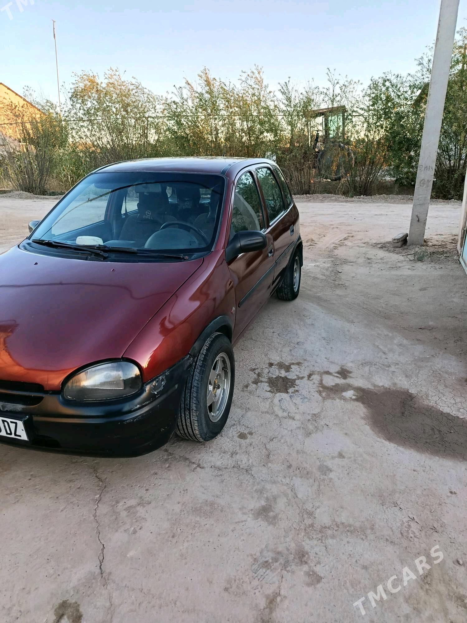 Opel Vita 1995 - 30 000 TMT - Görogly (Tagta) - img 3