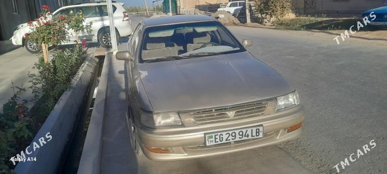 Toyota Camry 1993 - 29 000 TMT - Сакар - img 6