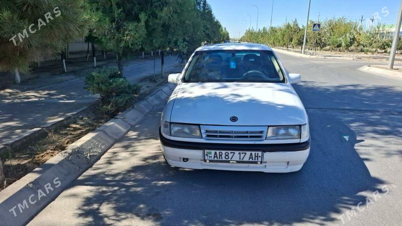 Opel Vectra 1990 - 33 000 TMT - Бузмеин - img 8