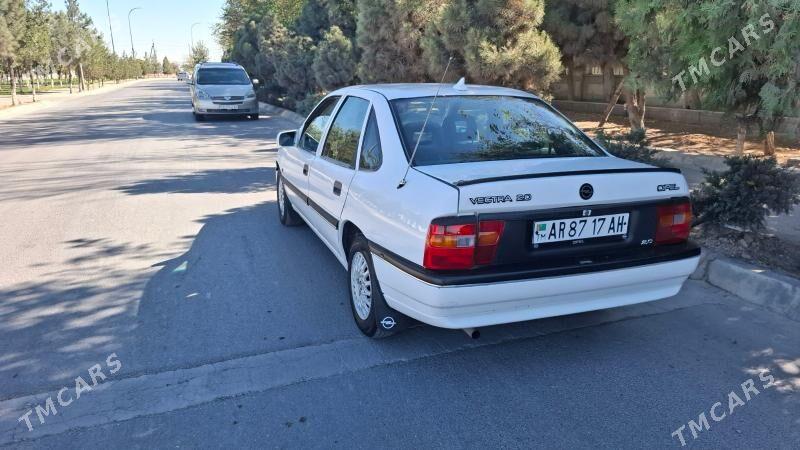 Opel Vectra 1990 - 33 000 TMT - Бузмеин - img 9