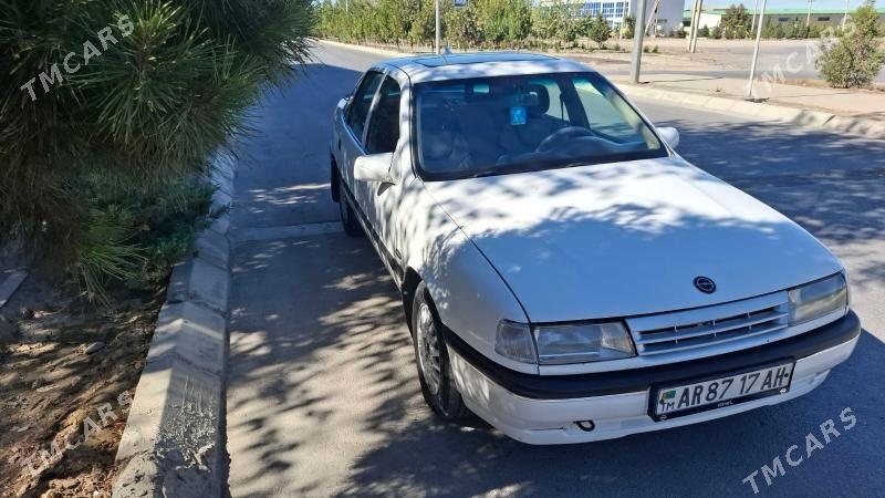 Opel Vectra 1990 - 33 000 TMT - Бузмеин - img 5