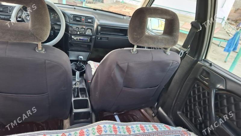 Opel Vectra 1990 - 33 000 TMT - Бузмеин - img 4