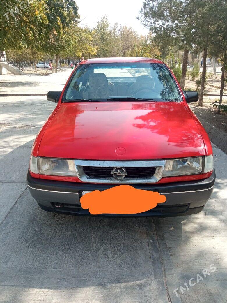 Opel Vectra 1991 - 22 000 TMT - Mary - img 2