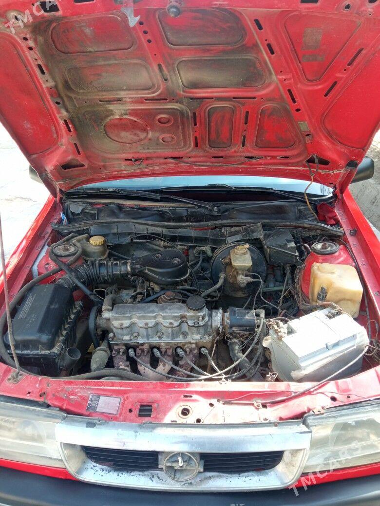Opel Vectra 1991 - 22 000 TMT - Mary - img 5