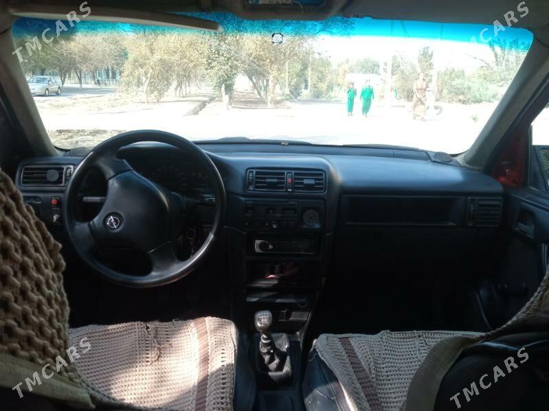 Opel Vectra 1991 - 22 000 TMT - Mary - img 8