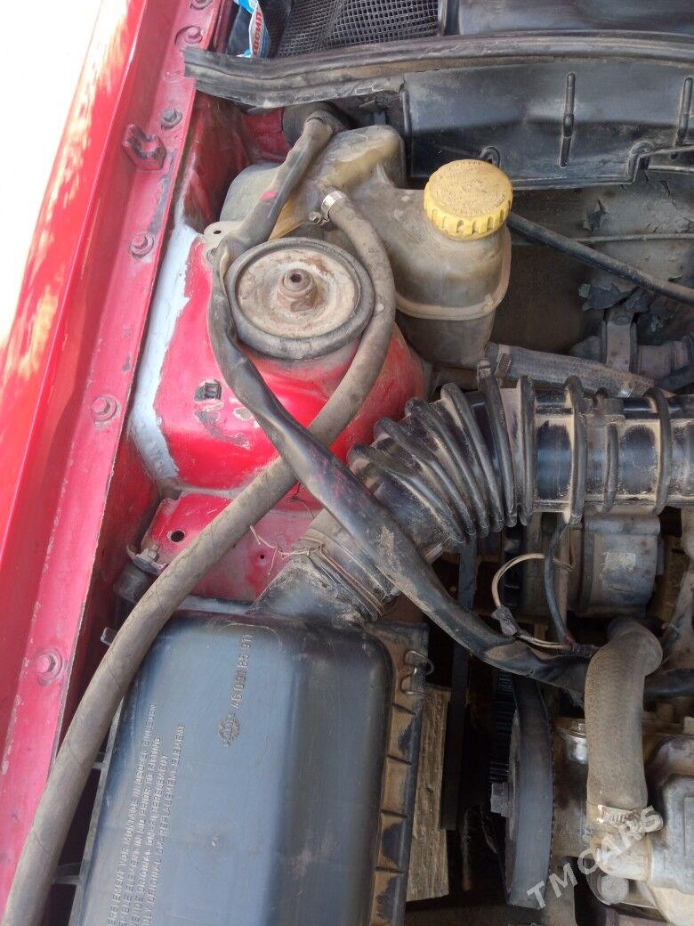 Opel Vectra 1991 - 22 000 TMT - Mary - img 6
