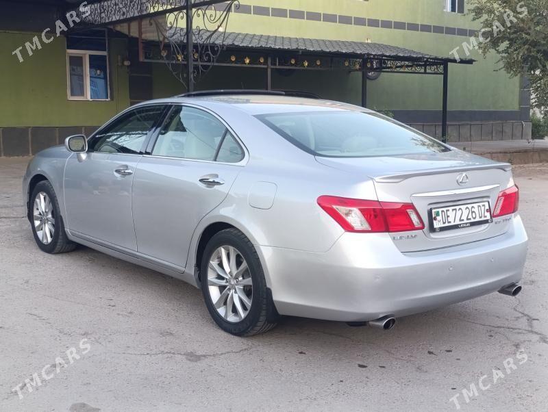 Lexus ES 350 2007 - 210 000 TMT - Губадаг - img 3