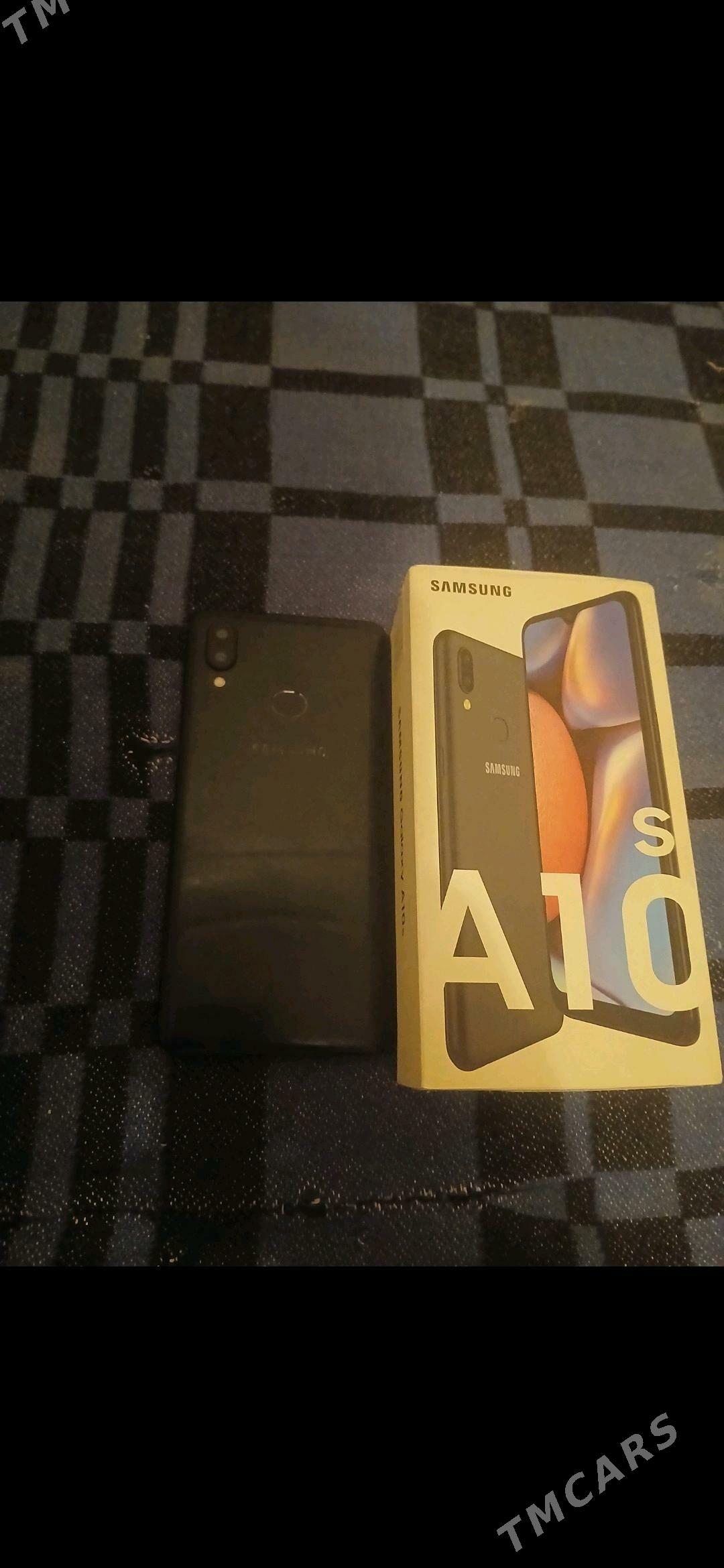 Samsung a10s 32gb - Болдумсаз - img 1
