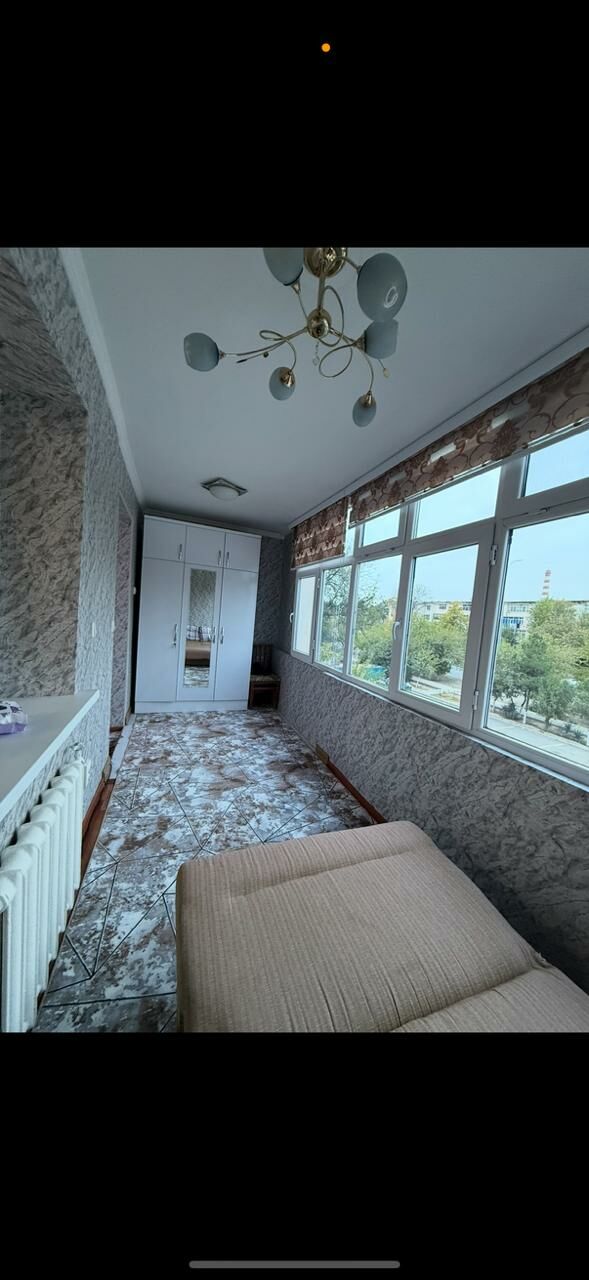 1 komnat Jay satlyk mekr - Aşgabat - img 1