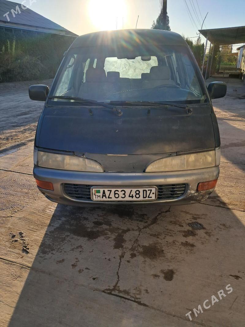 Toyota Town Ace 1992 - 20 000 TMT - Шабатский этрап - img 3