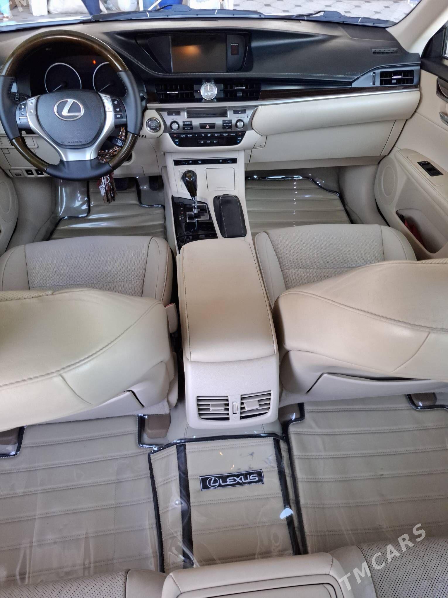 Lexus ES 350 2013 - 360 000 TMT - Дашогуз - img 2