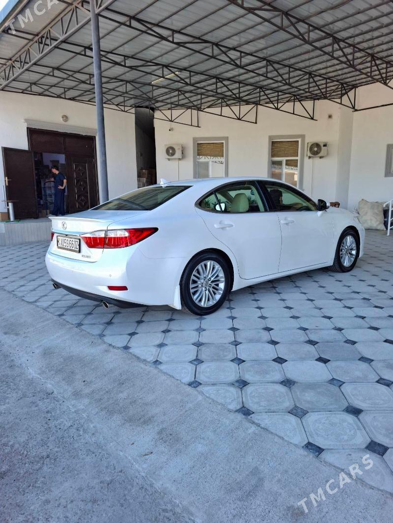 Lexus ES 350 2013 - 360 000 TMT - Дашогуз - img 3