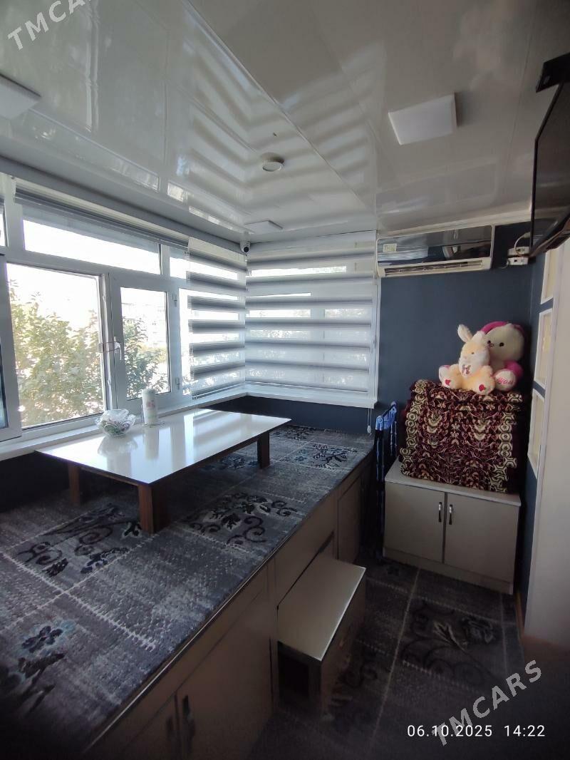 2х комн. 2й этаж. - Туркменабат - img 4