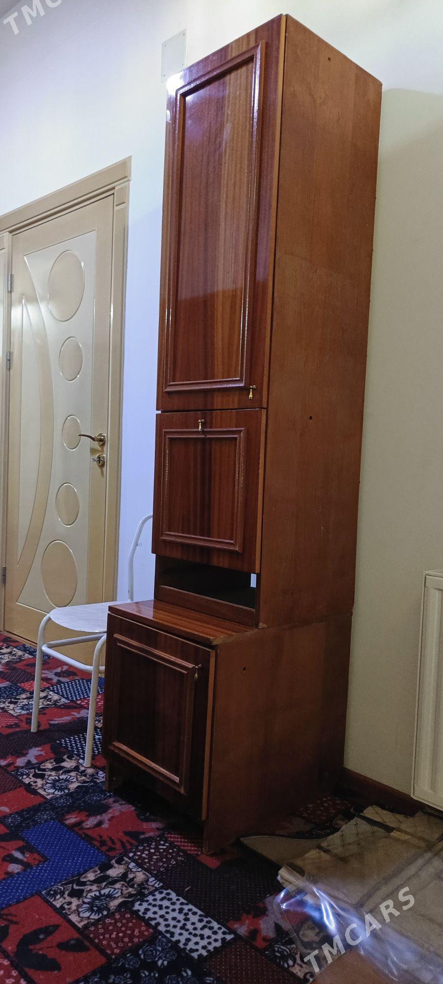 stenka garnitur mebel стенка г - Gökdepe - img 7