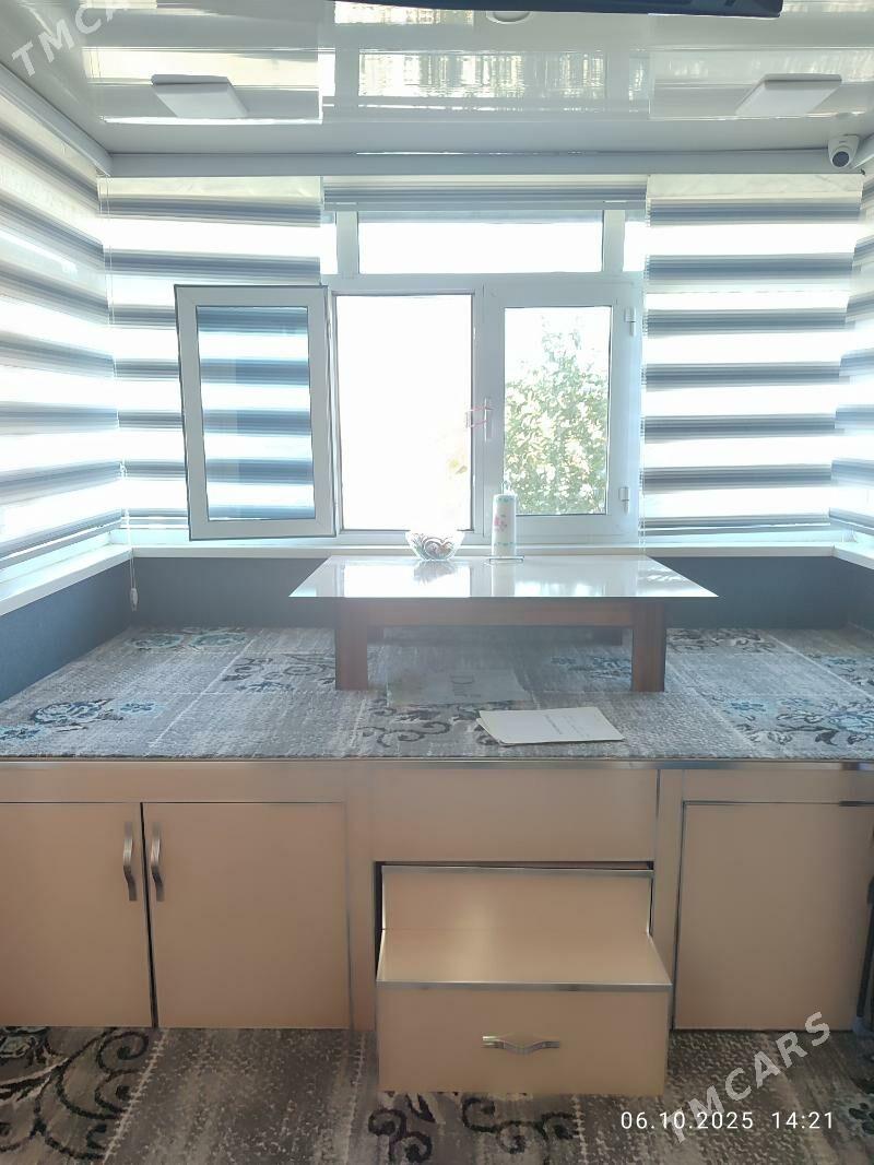 2х комн. 2й этаж. - Туркменабат - img 3