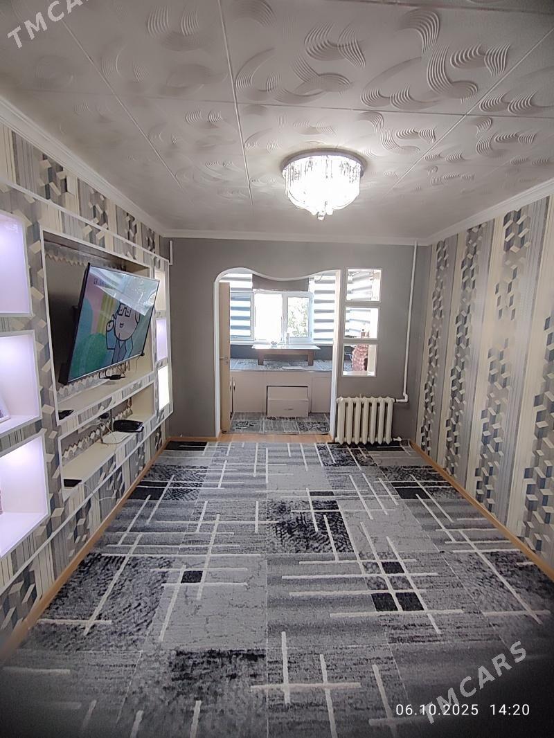 2х комн. 2й этаж. - Türkmenabat - img 1