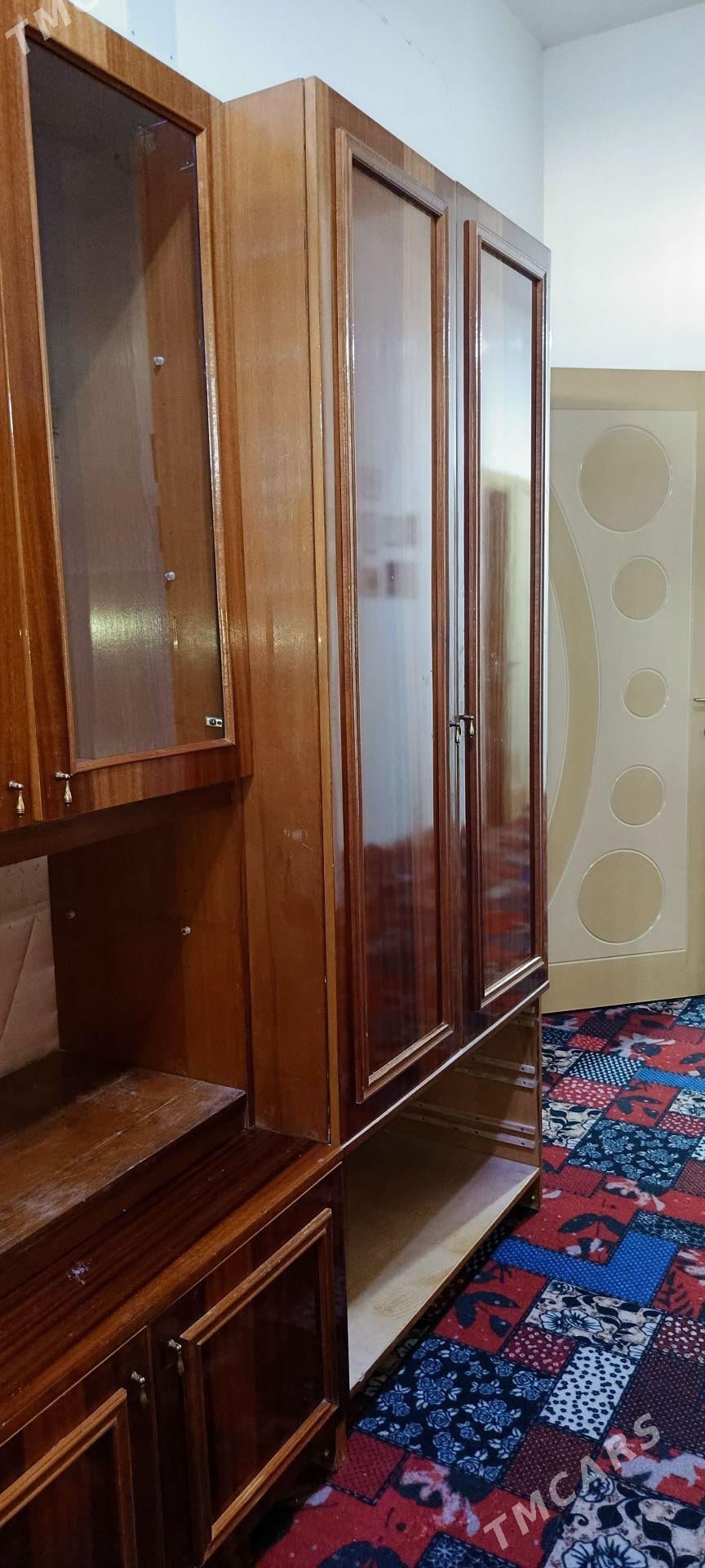 stenka garnitur mebel стенка г - Gökdepe - img 2